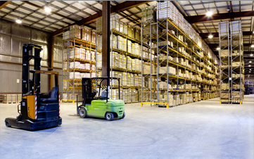 九州通医药集团