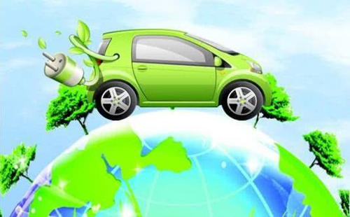工信部：新能源汽车换电模式应用试点下半年开始
